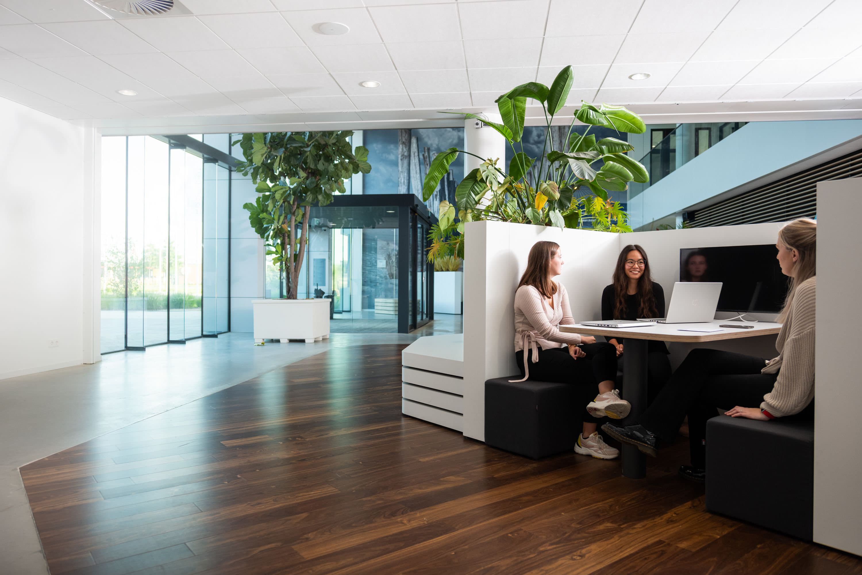 5-jarig bestaan Envoker