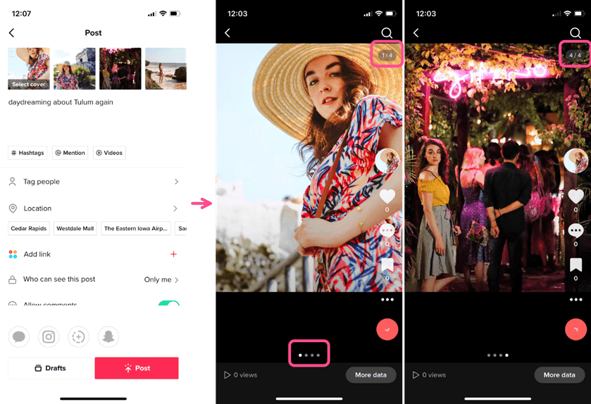 9 TikTok advertising tips voor het maximale resultaat