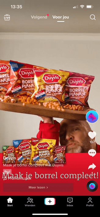 9 TikTok advertising tips voor het maximale resultaat