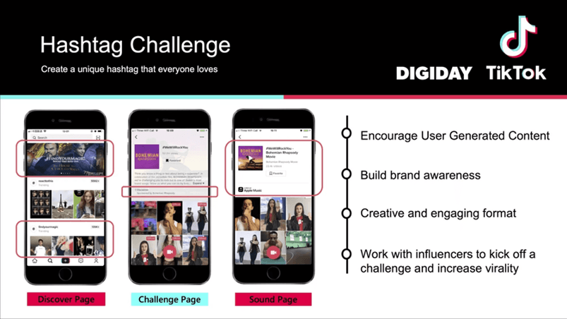 9 TikTok advertising tips voor het maximale resultaat