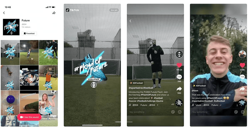 9 TikTok advertising tips voor het maximale resultaat