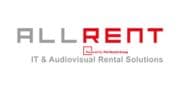 Logo Allrent