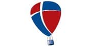 Logo Ballonvaren Zeeland