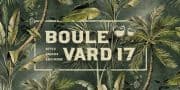 Logo Boulevard 17