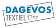 Logo Dagevos Textiel