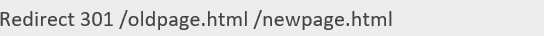 De kracht van redirects