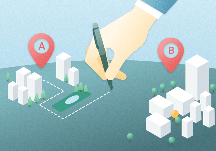 De kracht van redirects
