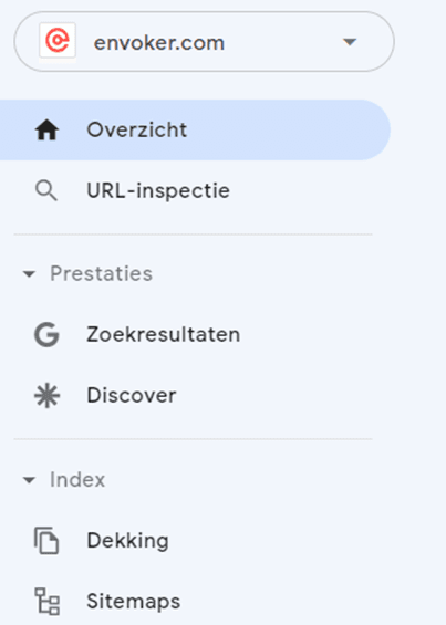 De sitemap: een tool zodat Google je website efficiënter crawlt