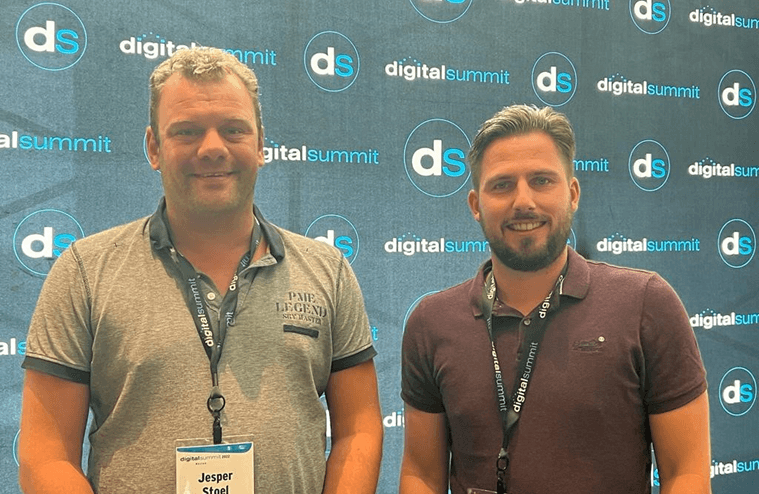 Digital Summit Boston 2022