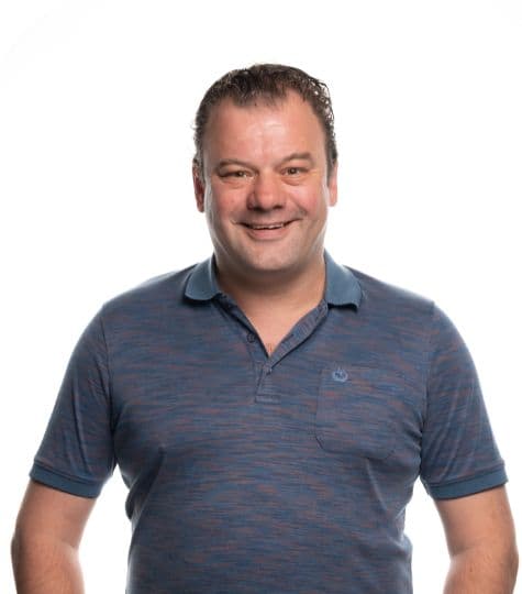Jesper Stoel