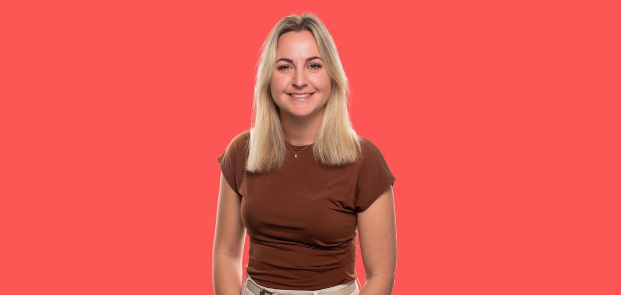 Mandy Hoebeke