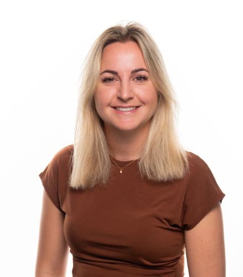 Mandy Hoebeke