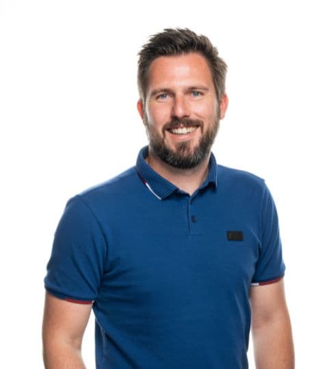 Cees Krijger