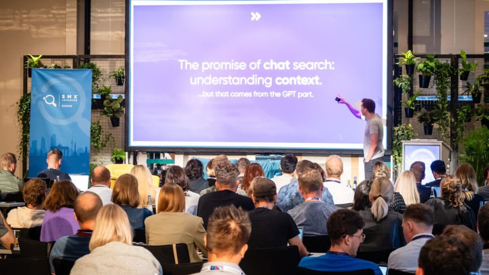 SMX Advanced Berlin 2023