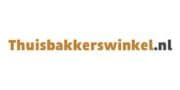 Logo Thuisbakkerswinkel