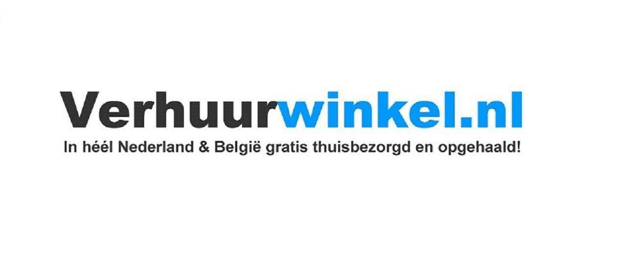 Verhuurwinkel.nl AV-partner van Envoker Event