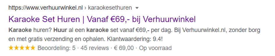 Waarom structured data onmisbaar is in je SEO-strategie