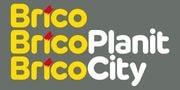 Logo Brico
