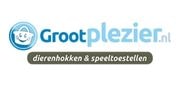 Logo GrootPlezier