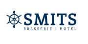 Logo Hotel Brasserie Smits