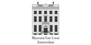 Logo Museum van Loon
