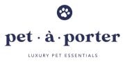 Logo Pet-à-Porter