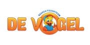 Logo Recreatiecentrum de Vogel