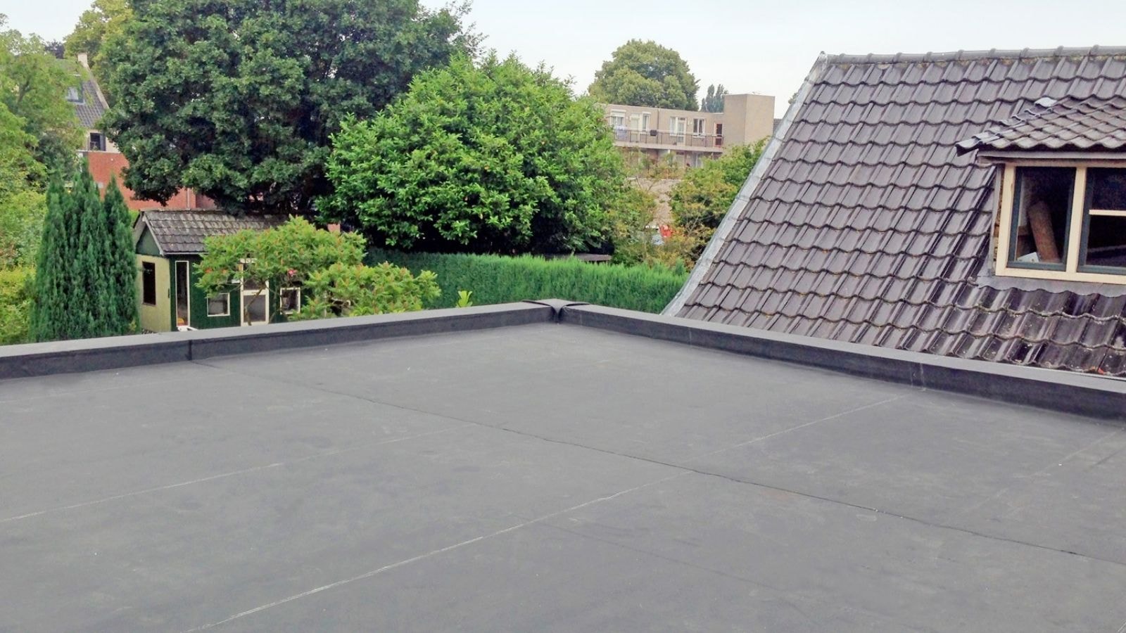 Roofcommerce