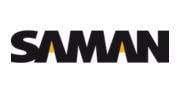 Logo Saman Groep