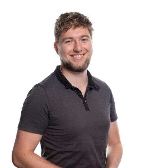 Bryan Buren