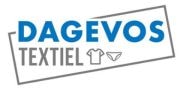 Logo Dagevos Textiel
