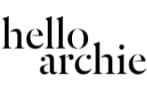 Hello Archie