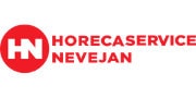 Logo Horecaservice Nevejan