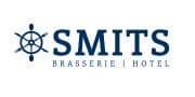 Logo Hotel Brasserie Smits