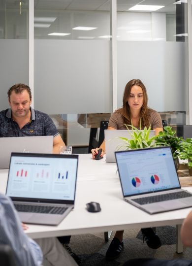 Waarom inbound sales?