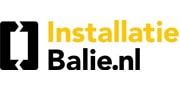 Logo Installatiebalie