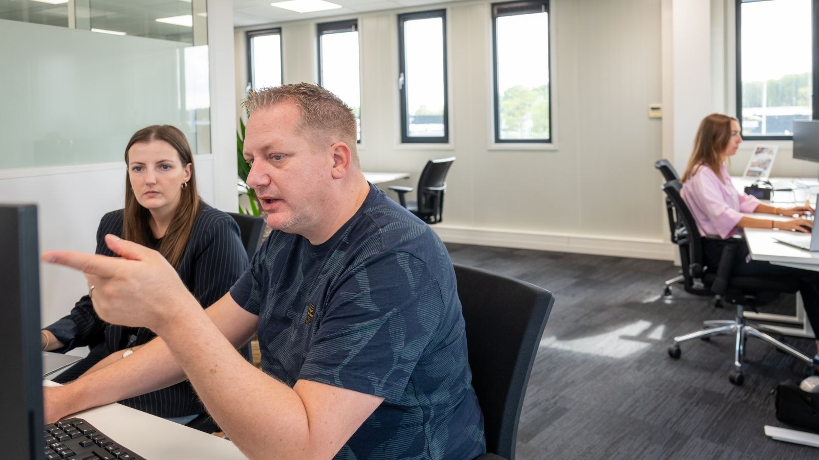 Is voice search de nieuwe manier van zoeken?