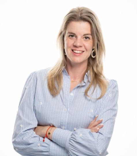 Kim van Leeuwen
