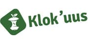 Logo Klok'uus