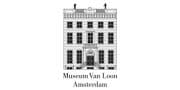 Logo Museum van Loon
