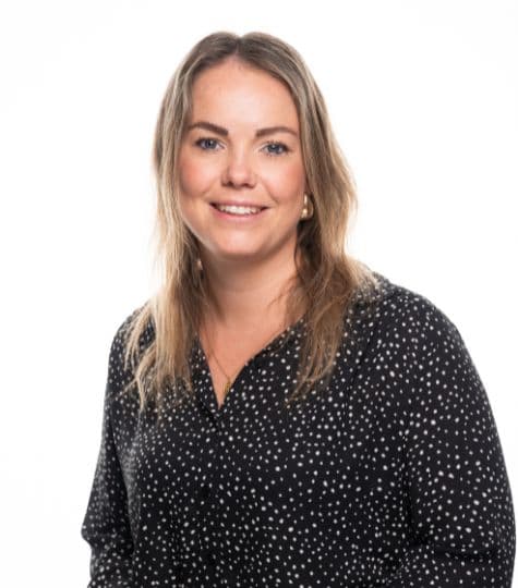 Nynke Huiszoon