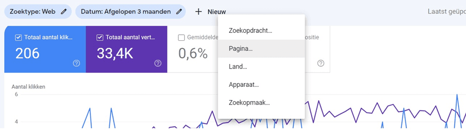On-Page SEO optimaliseren om het maximale uit je content te halen
