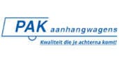 Logo Pak Aanhangwagens