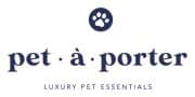 Logo Pet-à-Porter