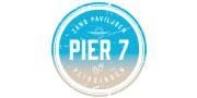 Logo Pier 7