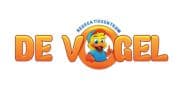 Logo Recreatiecentrum de Vogel