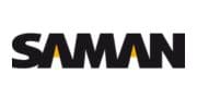 Logo Saman Groep
