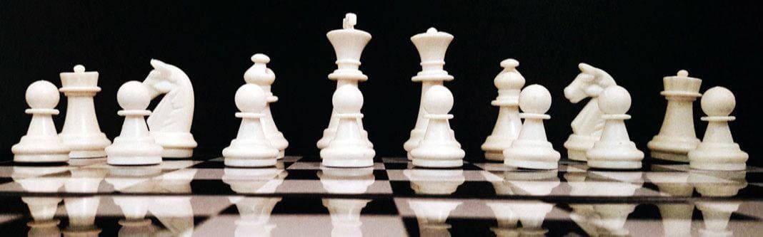 Strategie