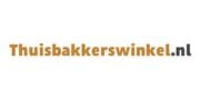 Logo Thuisbakkerswinkel
