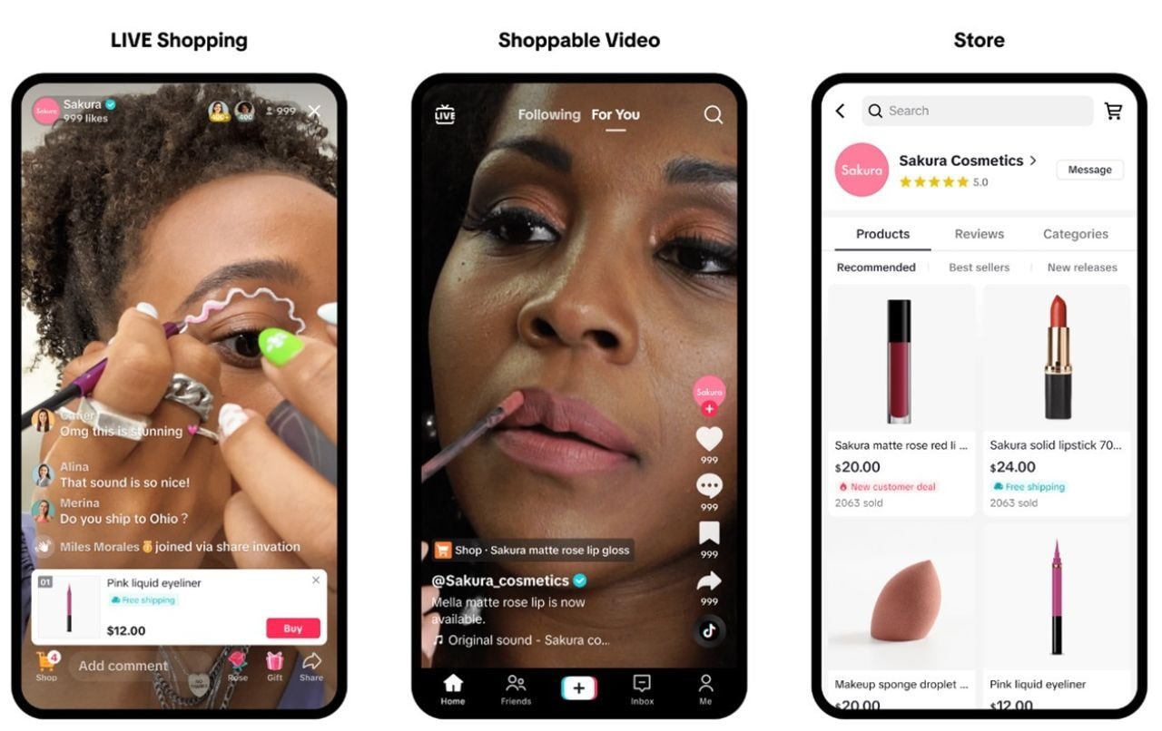 TikTok Shop: direct meedoen of nog even afwachten?